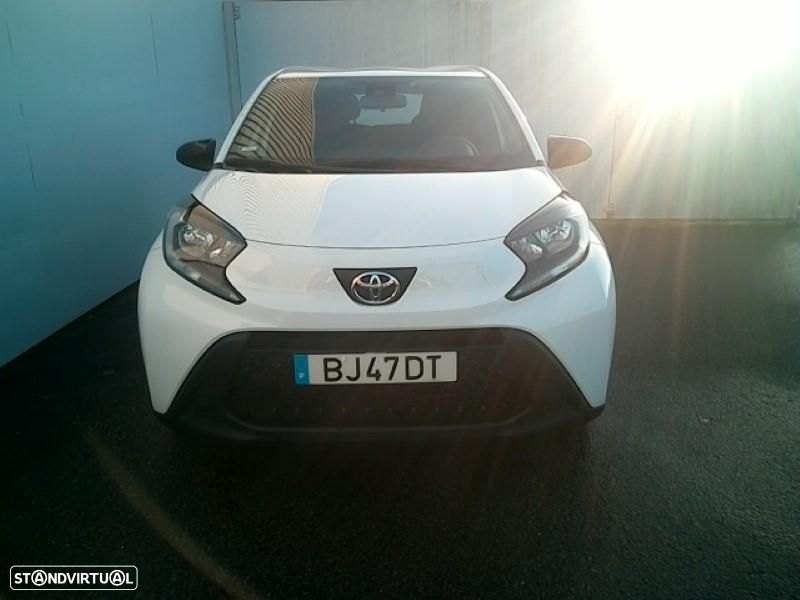 Toyota Aygo X 1.0 Play - 18