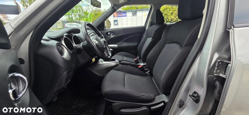 Nissan Juke 1.5 dCi Edition - 27