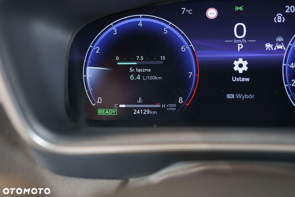 Toyota Corolla 2.0 Hybrid GR Sport Dynamic - 7