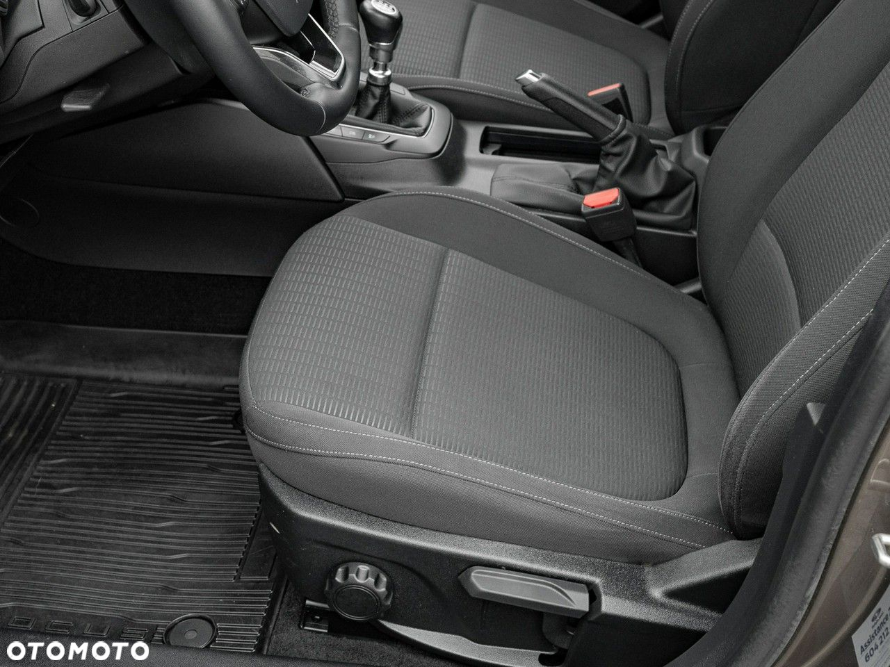 Ford Focus - 14