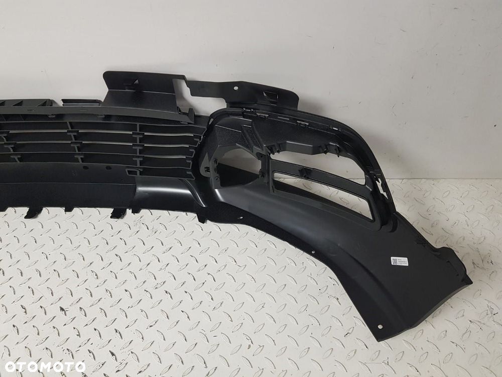 FABRYCZNIE NOWY ORYGINALNY ZDERZAK SPOILER ATRAPA GRILL PRZEDNI PRZÓD RENAULT CAPTUR I 1 13-17 - 7