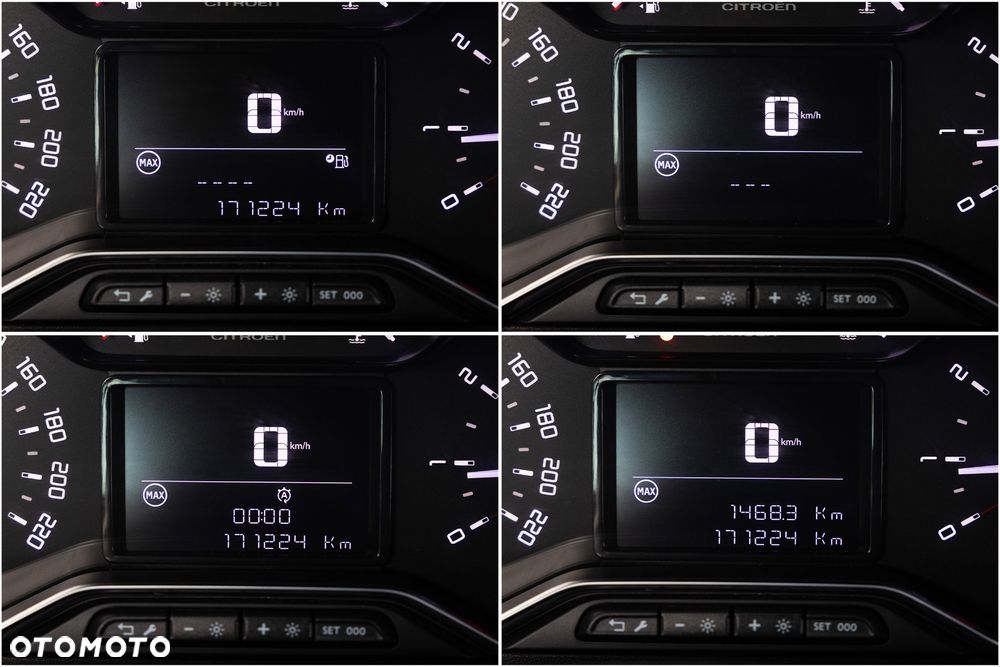 Citroën C3 HDi BlueHDi 100 Exclusive - 29