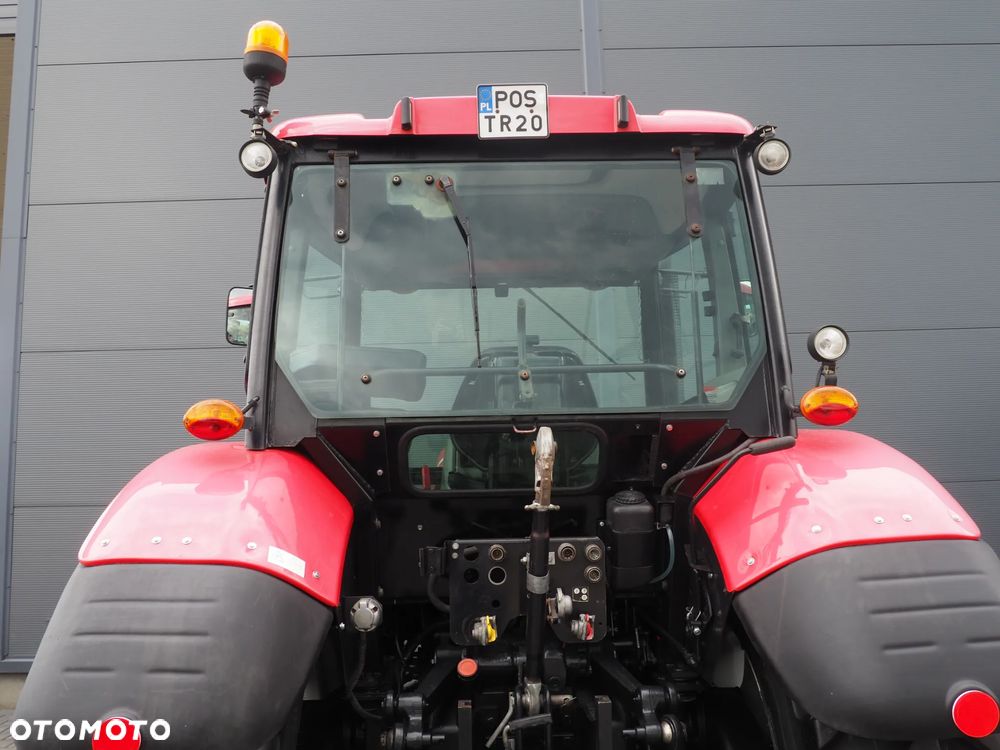 Zetor Proxima 85 - 9