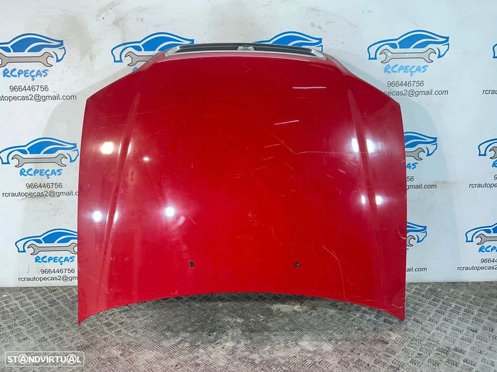.Capot Original Honda Civic 6 MK6 MA MB MC 1996 - 2000 - 2