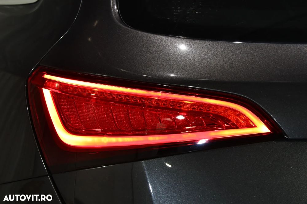 Audi SQ5 3.0 TDI quattro tiptronic - 36