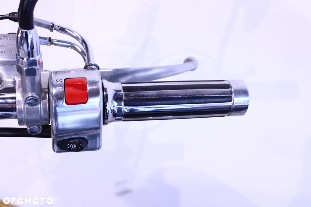 Kawasaki VN - 9