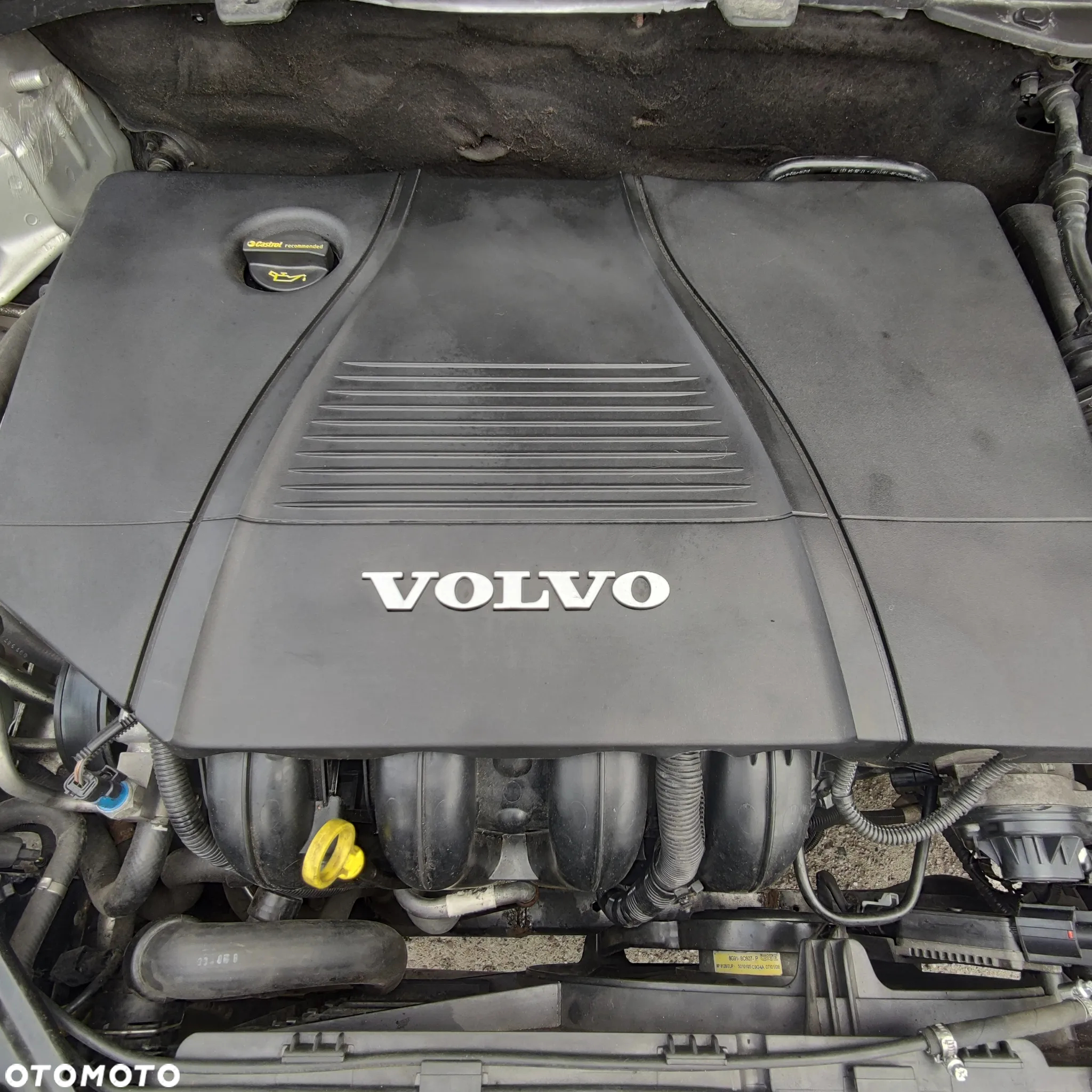 Volvo V70 2.0 - 23