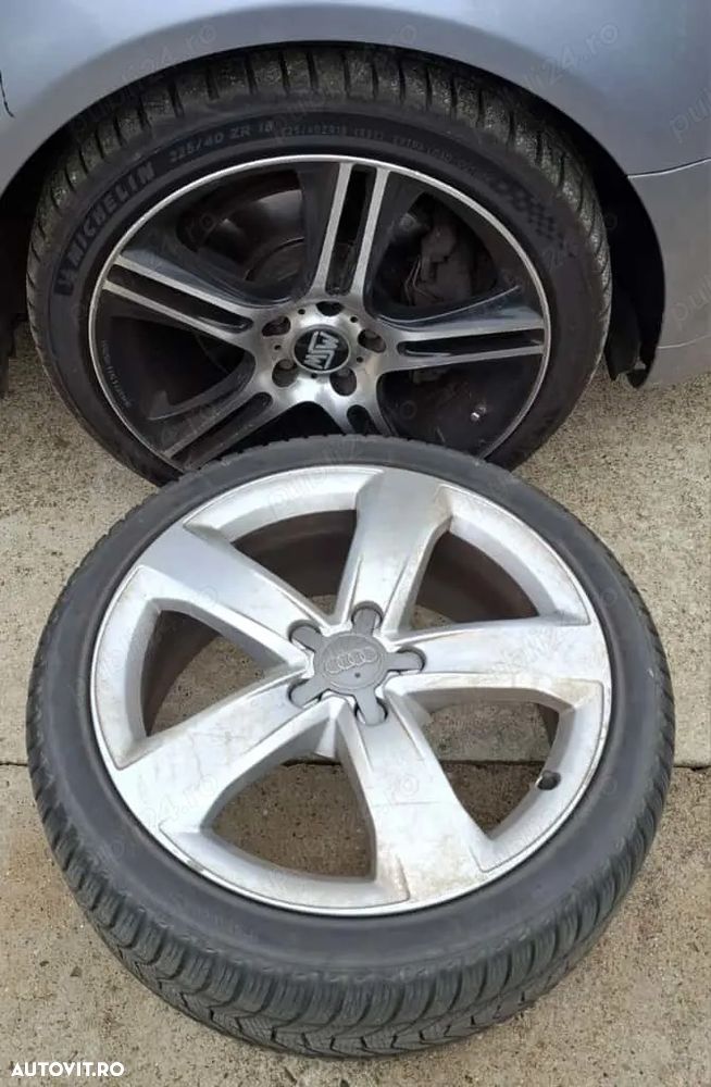 Audi A3 - 7