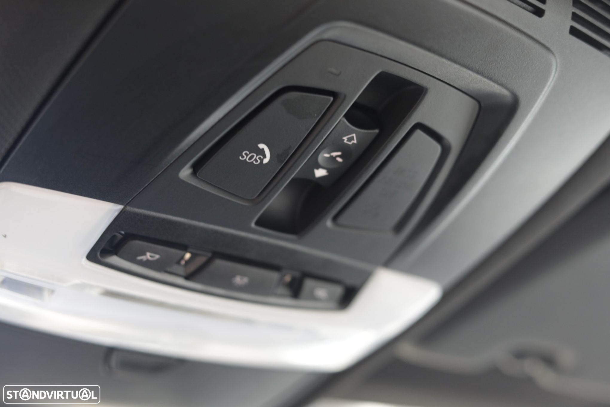BMW X5 25 d sDrive Comfort 7L - 25