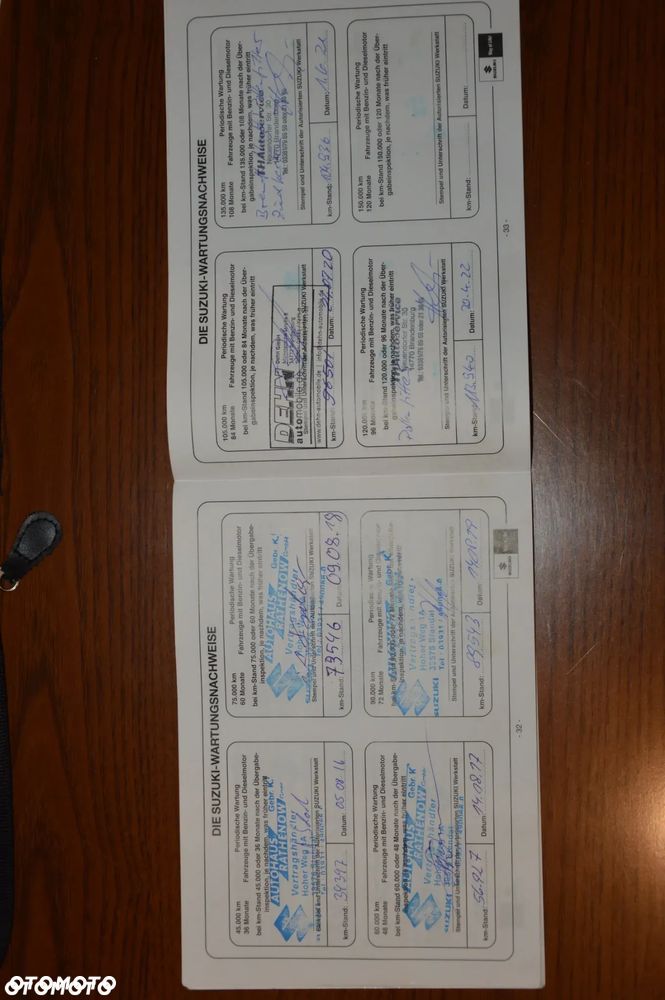 Suzuki SX4 1.6 VVT 4x2 Style - 38