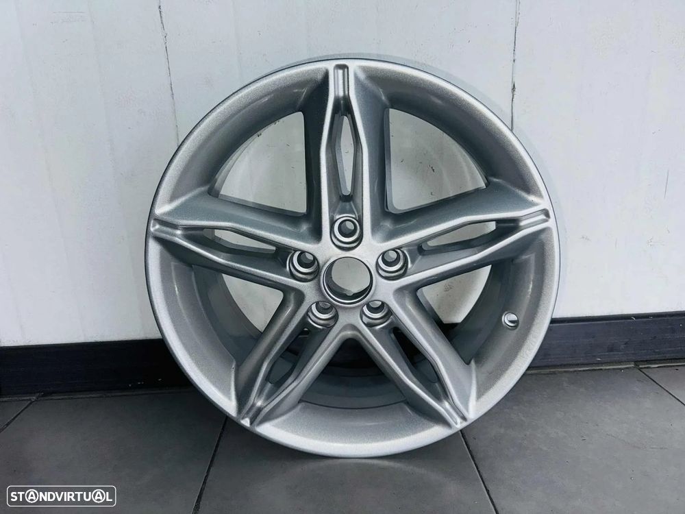 Jante Ford Focus / Ford C-Max R17 - 11/20 - F1EJ-C1B - J12 - 2