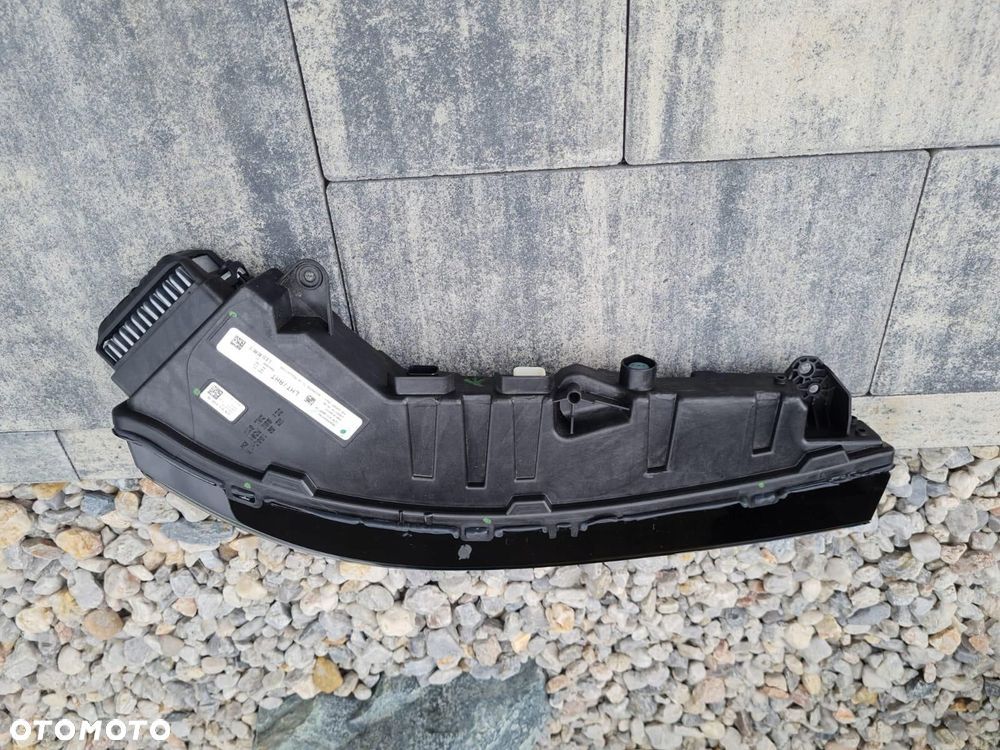 BMW XM G09 LAMPA DO JAZDY DZIENNEJ DRL Kierunkowskaz PRAWA Full Led 5A40894 - 4