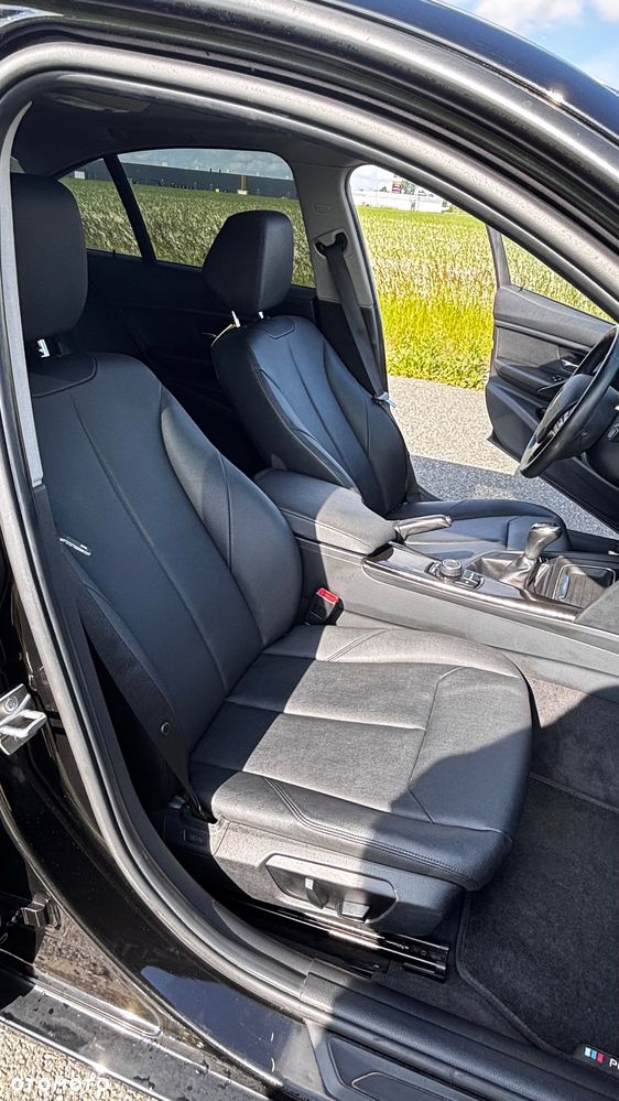 BMW Seria 3 328i - 13