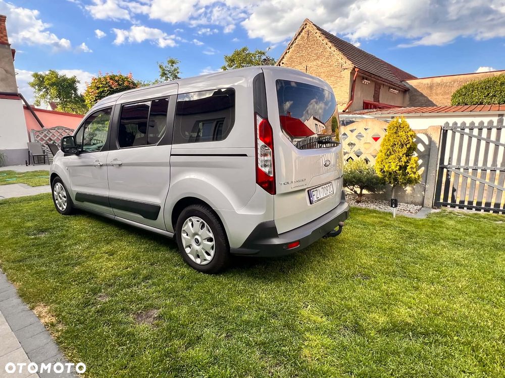 Ford Tourneo Connect Grand - 3