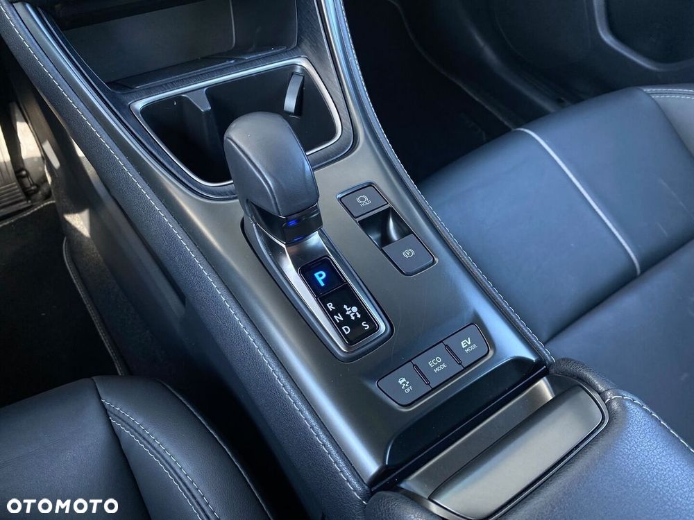 Lexus LBX 1.5 Hybrid Relax - 21