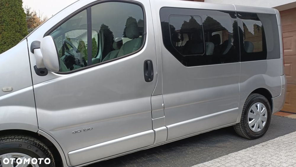 Nissan Primastar - 2