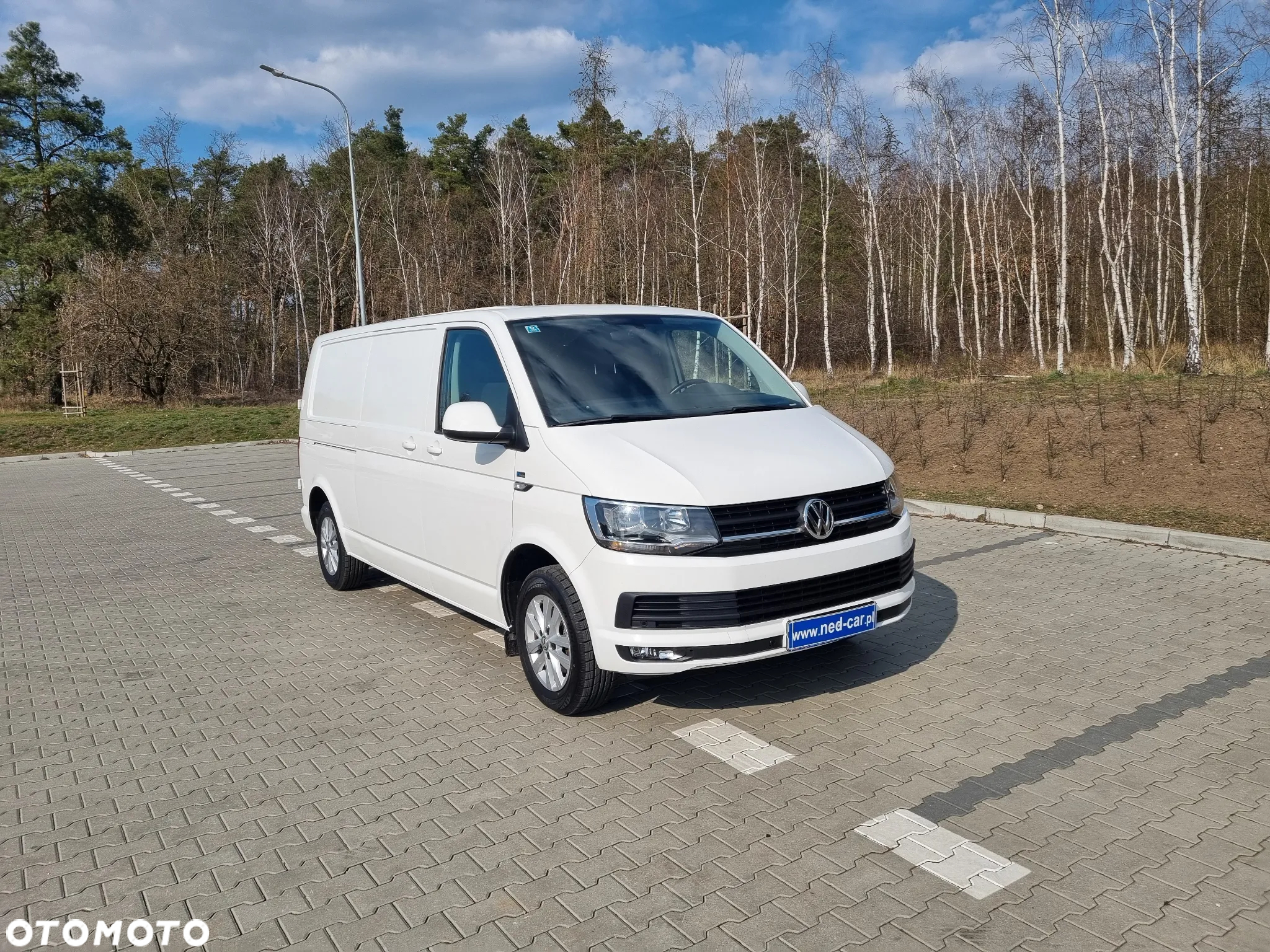 Volkswagen Transporter - 38