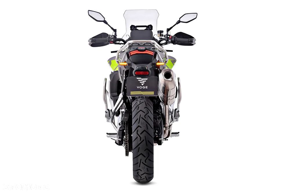VOGE 900DSX - 7