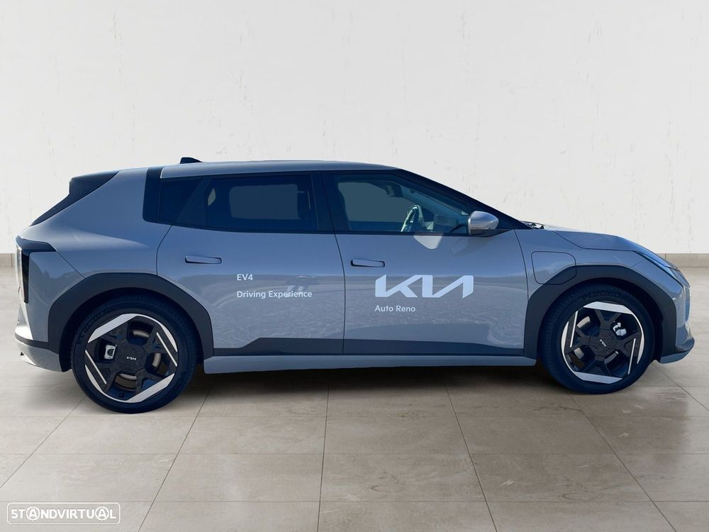 Kia EV4 81.4 kWh Tech - 5