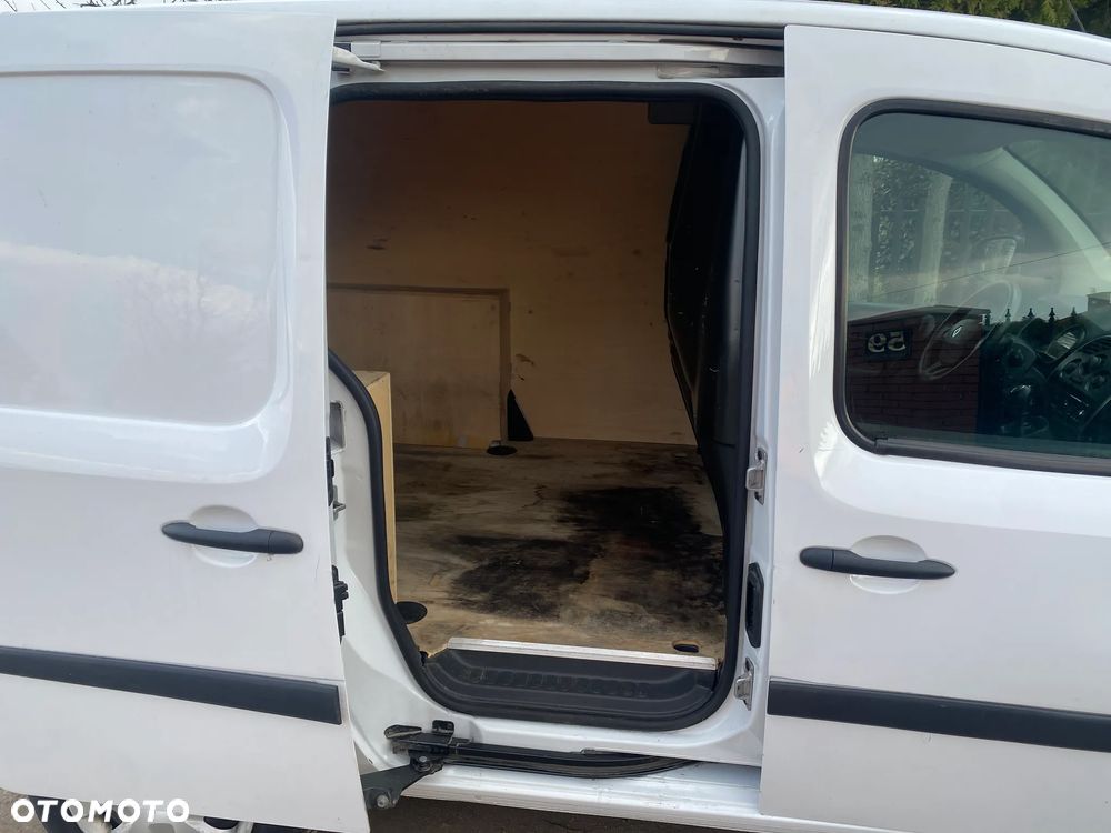 Volkswagen CADDY - 14