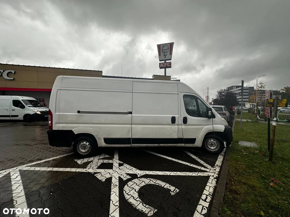 Fiat Ducato - 8