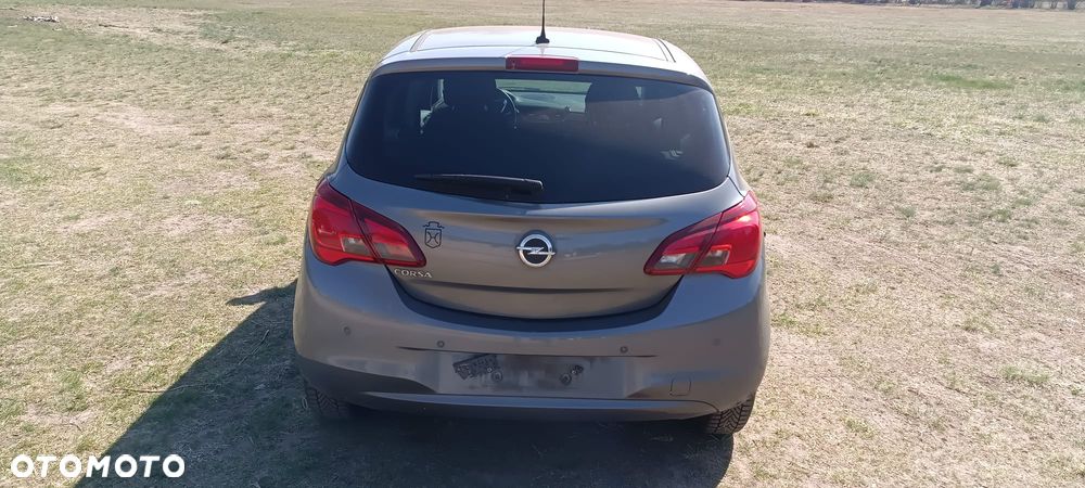 Opel Corsa - 2