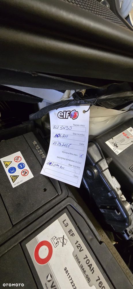 Citroën C3 1.5 BlueHDi Shine S&S - 8