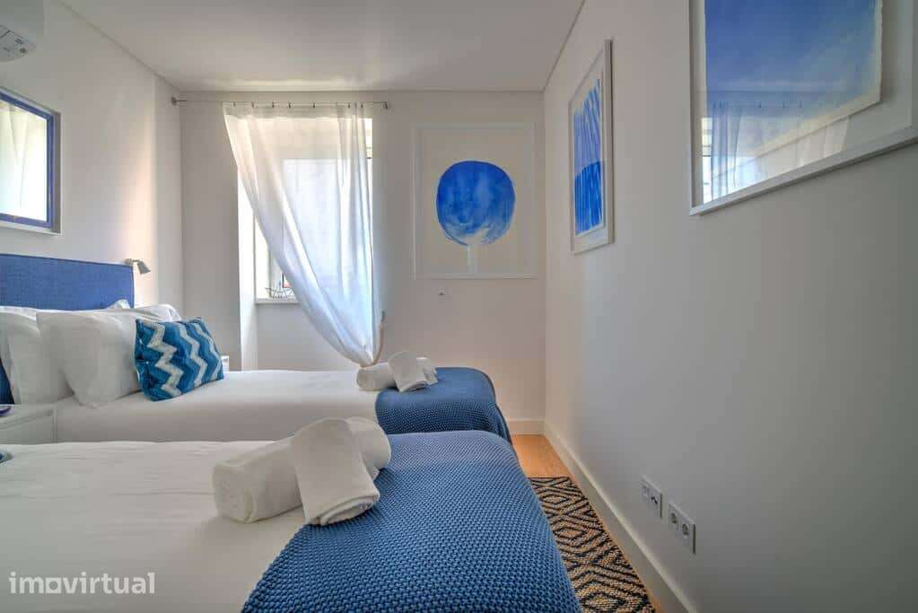 Urban Beach Estoril - Grande imagem: 4/36