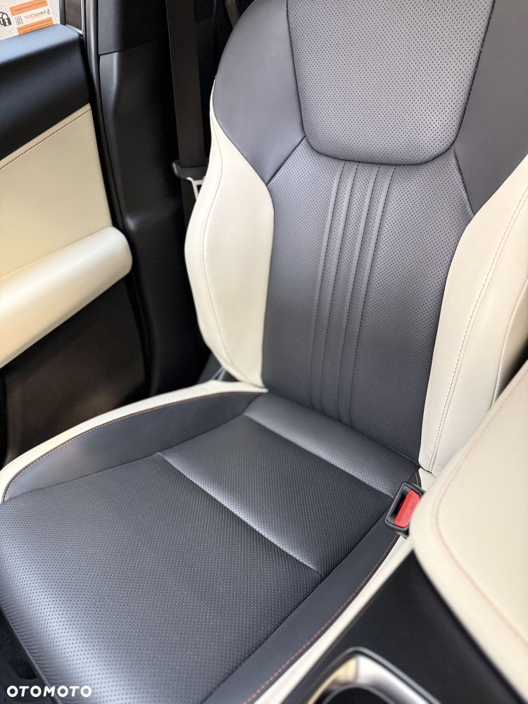 Lexus NX 350h Prestige AWD - 18