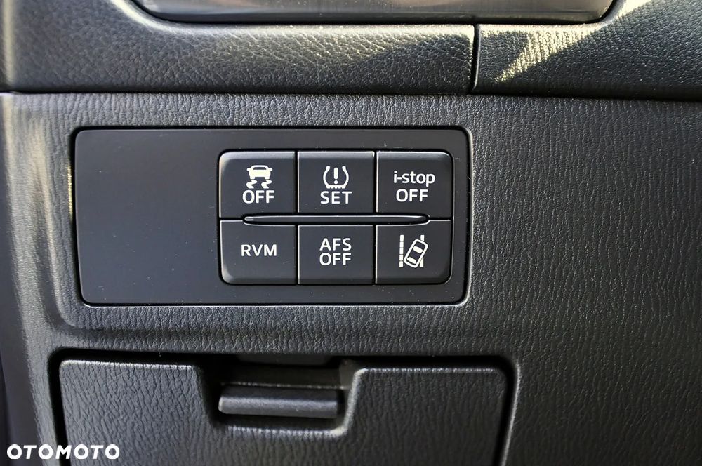 Mazda 6 2.2 Kombi SKYACTIV-D Sports-Line - 23