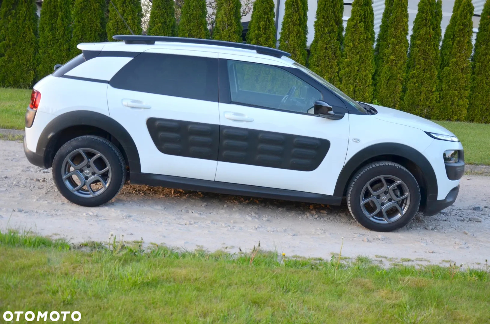 Citroën C4 Cactus Pure Tech 110 Stop&Start Feel - 6