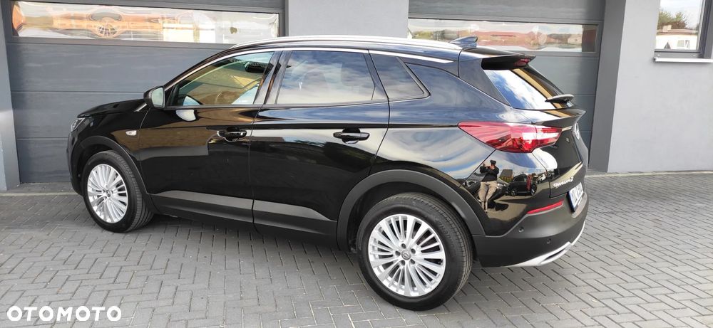 Opel Grandland X 1.6 D Start/Stop Business INNOVATION - 38
