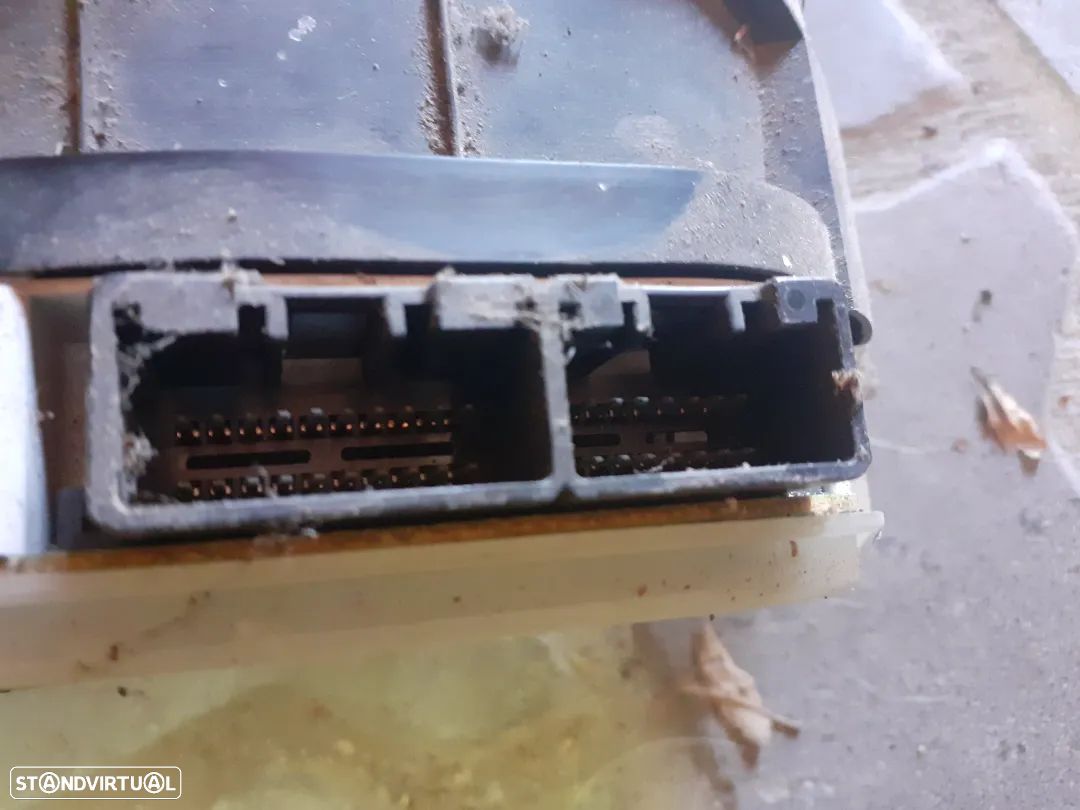 Quadrante mazda 323 f gasolina  BDBL2B - 1