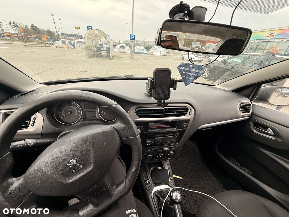Peugeot 301 1.2 VTi/Pure Tech Access - 3