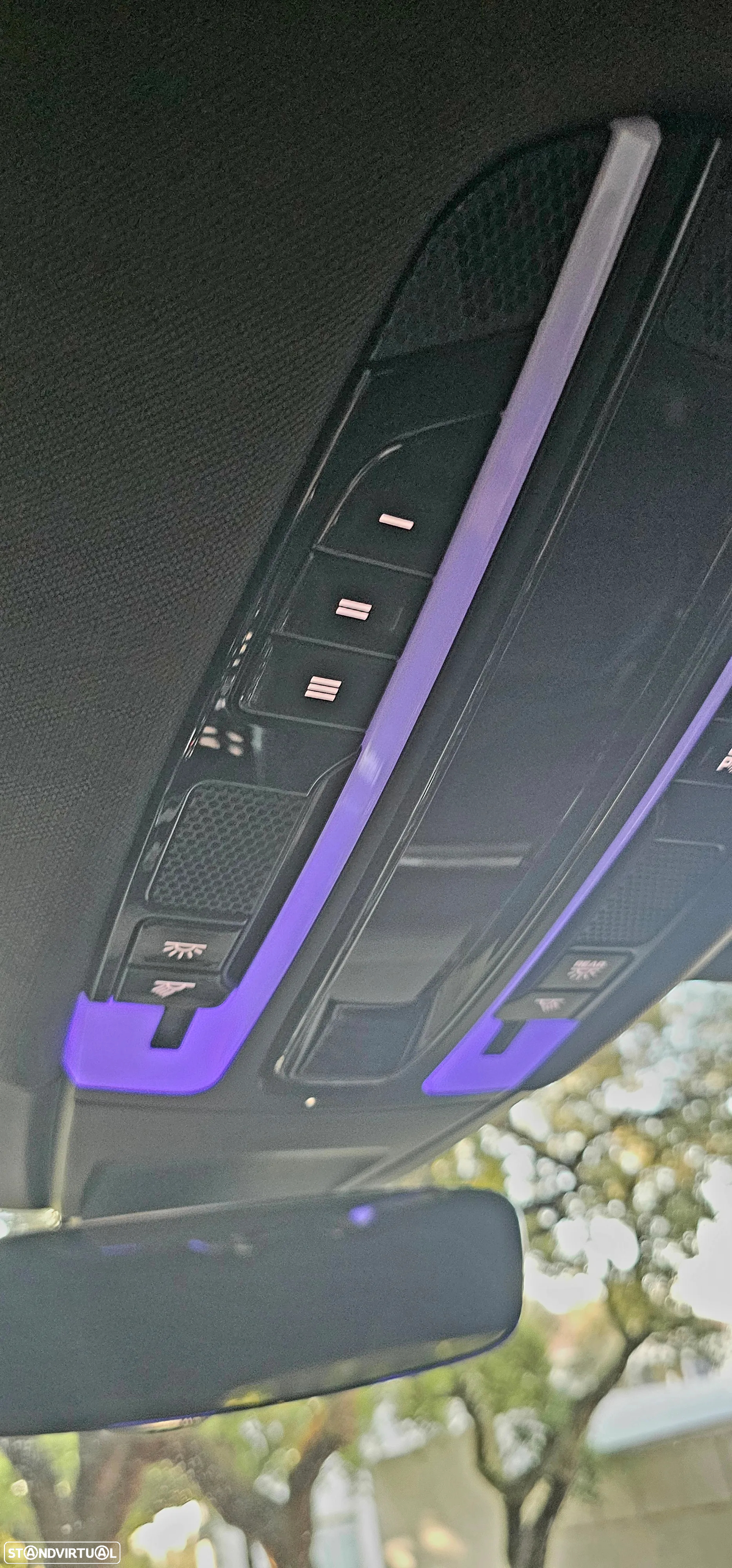 Porsche Panamera Sport Turismo 4 E-Hybrid - 43