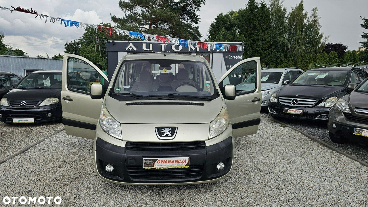 Peugeot Expert - 14