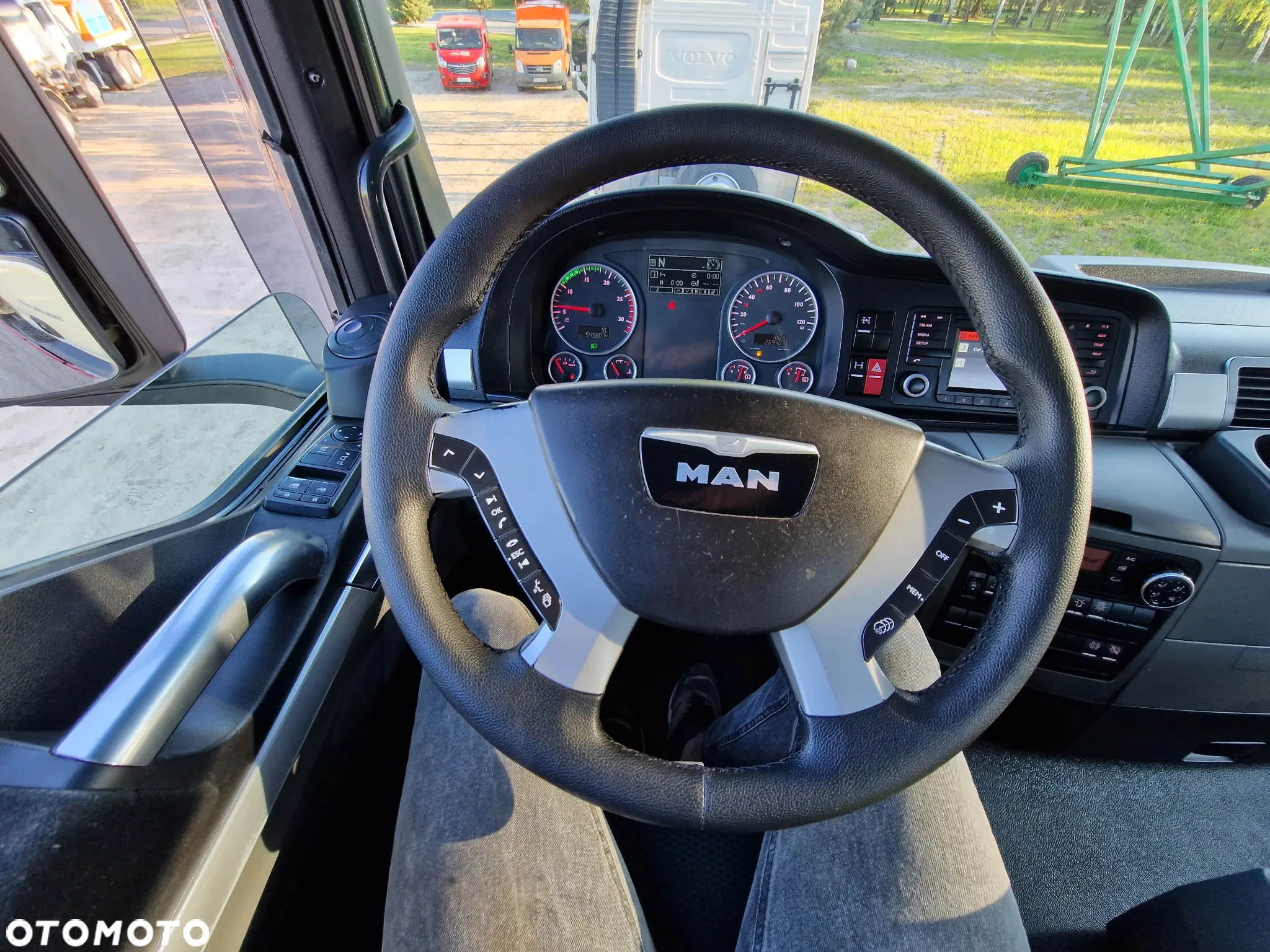 MAN TGS 26.440 - 7