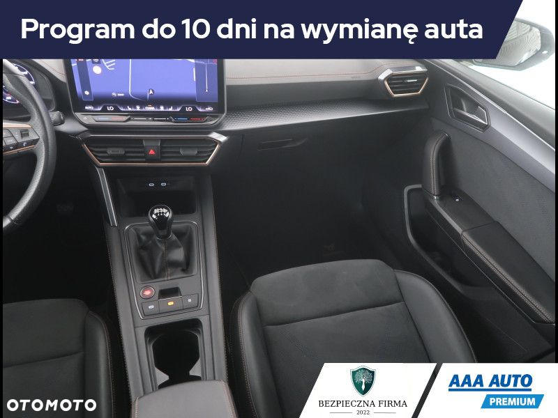 Cupra Leon - 9