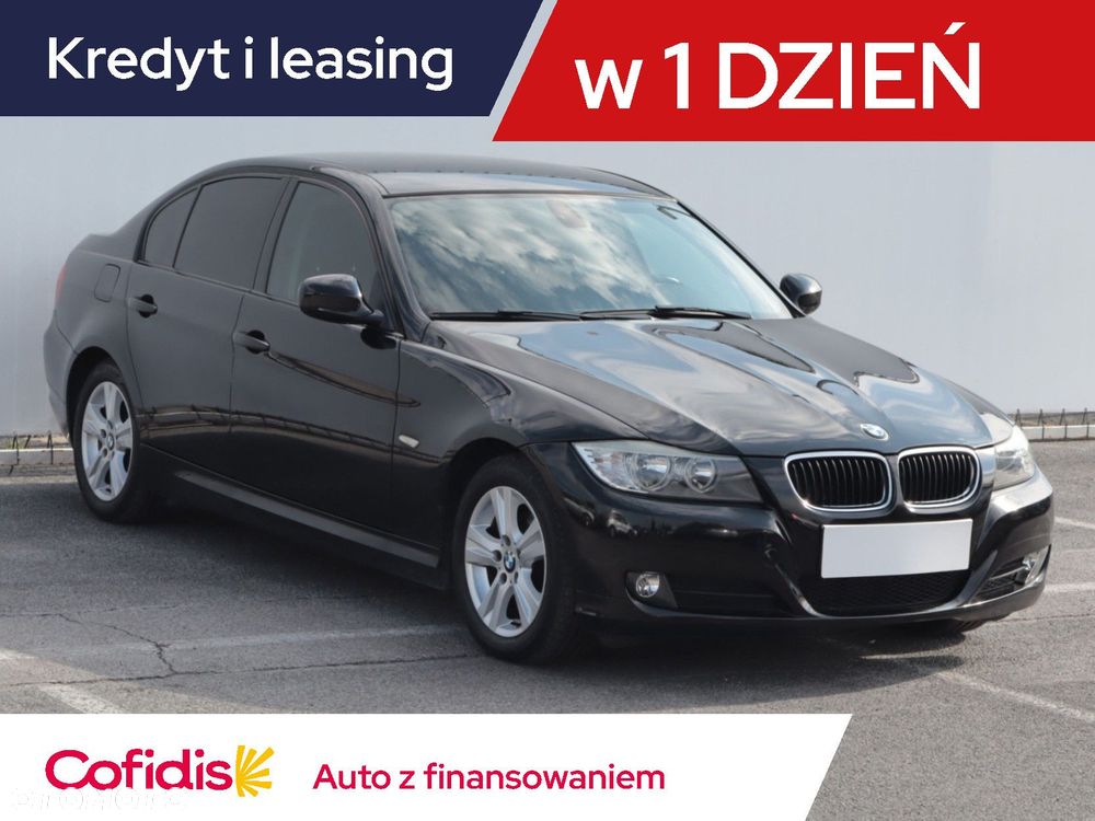 BMW Seria 3 - 2