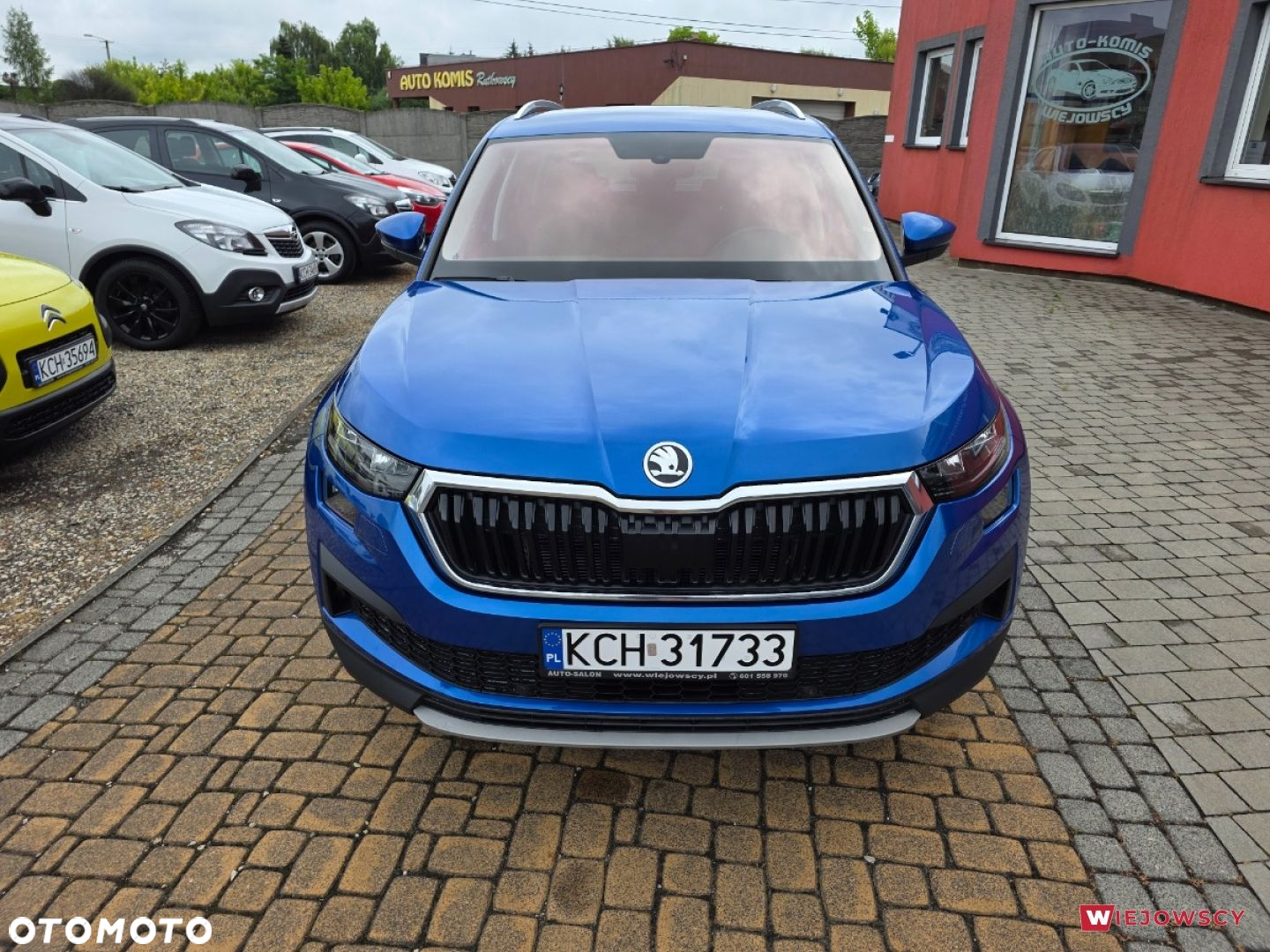 Skoda Kodiaq - 3