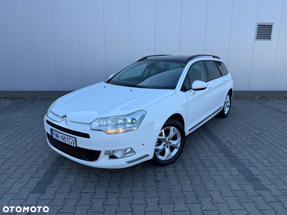 Citroën C5 THP 155 Confort - 1