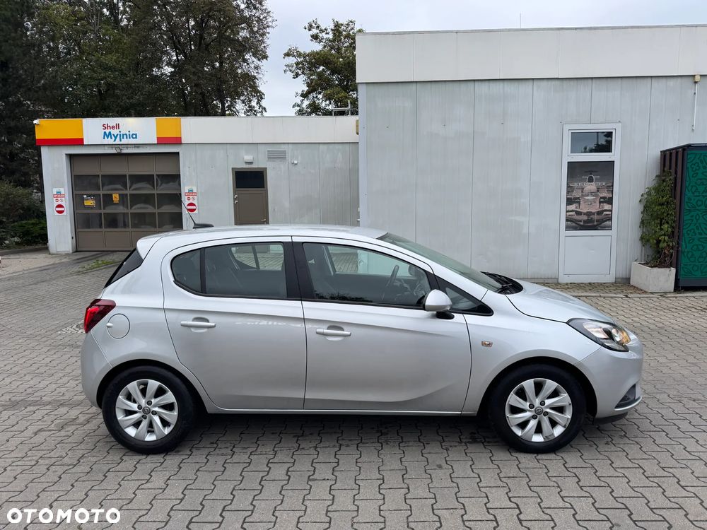 Opel Corsa 1.2 Enjoy - 6