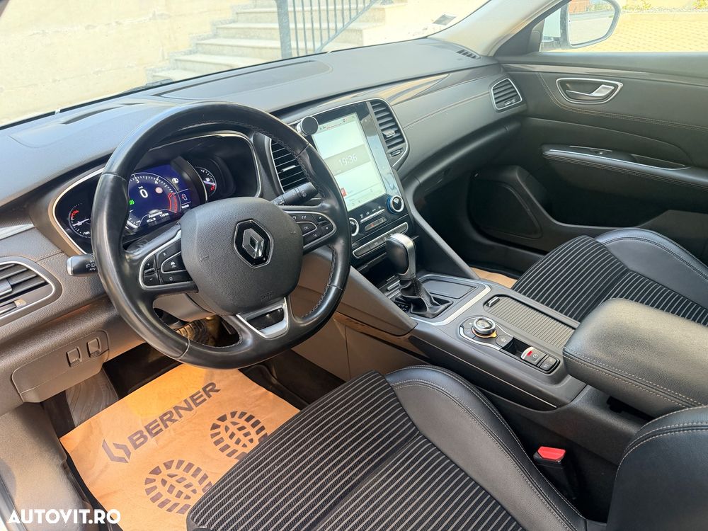 Renault Talisman ENERGY dCi 160 EDC INTENS - 7