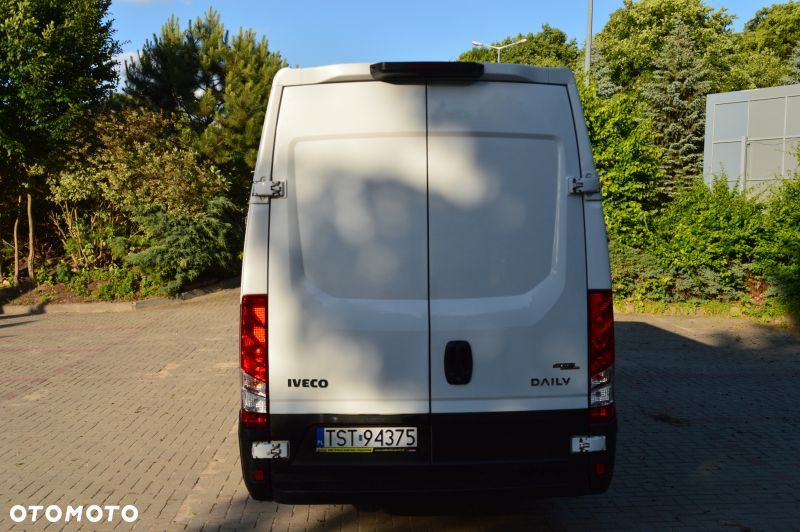 Iveco DAILY - 4