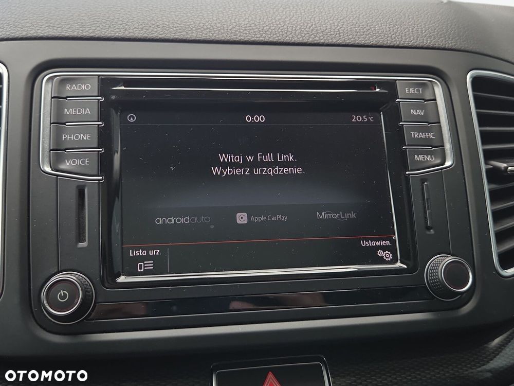 Seat Alhambra 2.0 TDI Style Advanced DSG - 28