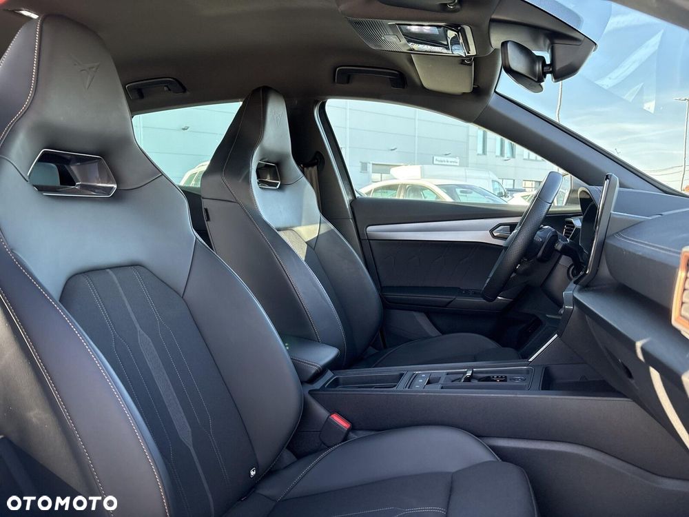 Cupra Formentor 2.0 TSI 4Drive VZ DSG - 23