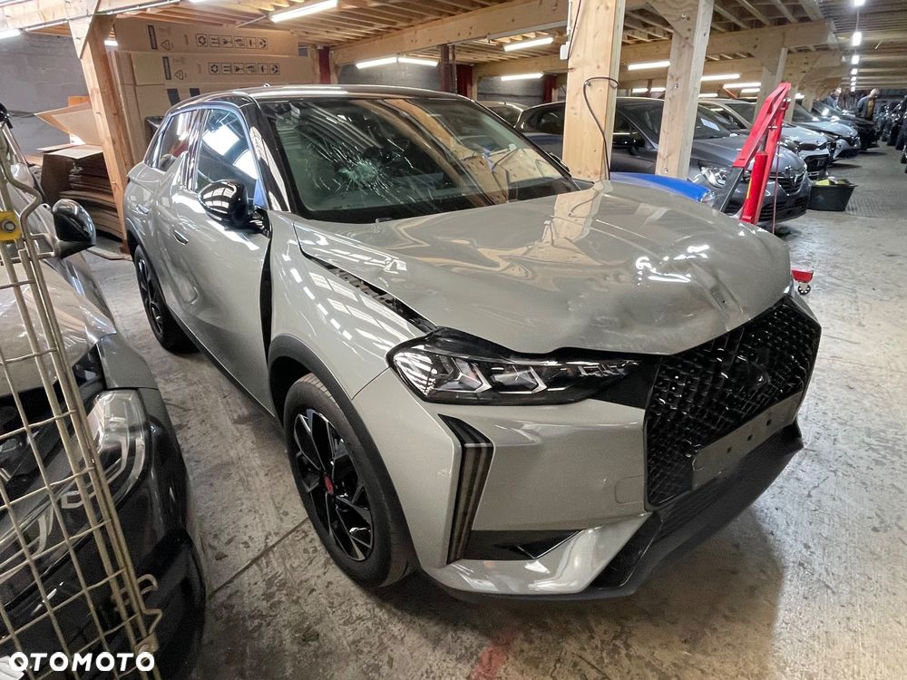 DS Automobiles DS 3 Crossback - 4