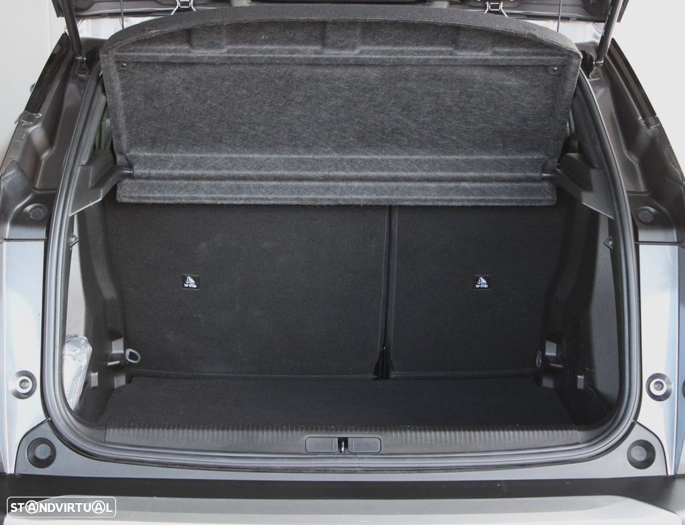 Peugeot 2008 PureTech 100 Stop&Start Active Pack - 14