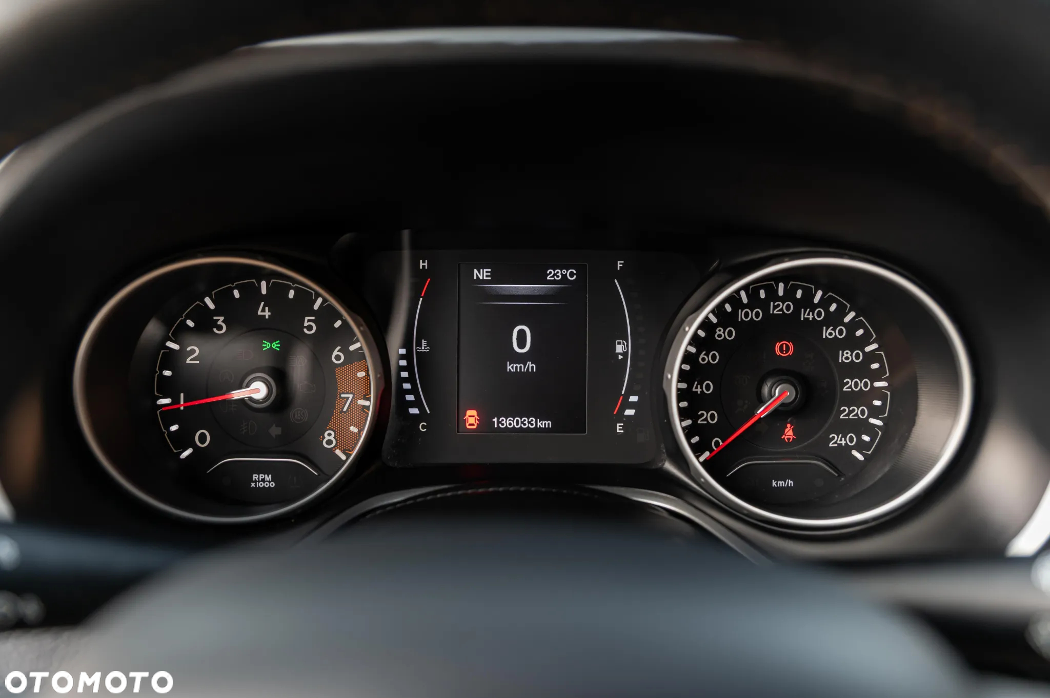 Jeep Compass 1.4 MultiAir Business Line - 24