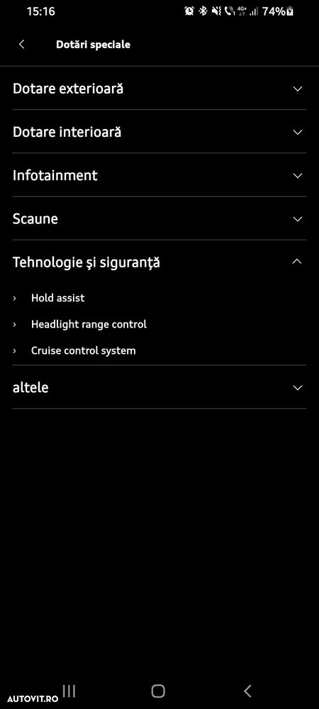 Audi A4 2.0 TDI S tronic - 24